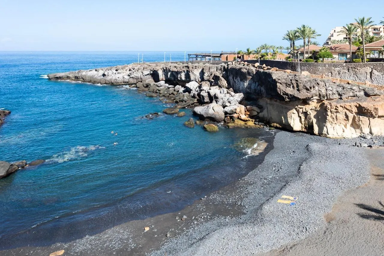 Home2Book Paradise Ocean View Costa Adeje  Διαμέρισμα Costa Adeje (Tenerife)