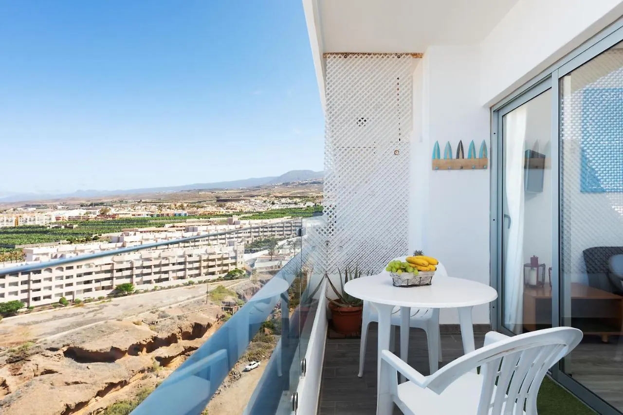Home2Book Paradise Ocean View Costa Adeje  0*, Costa Adeje (Tenerife)