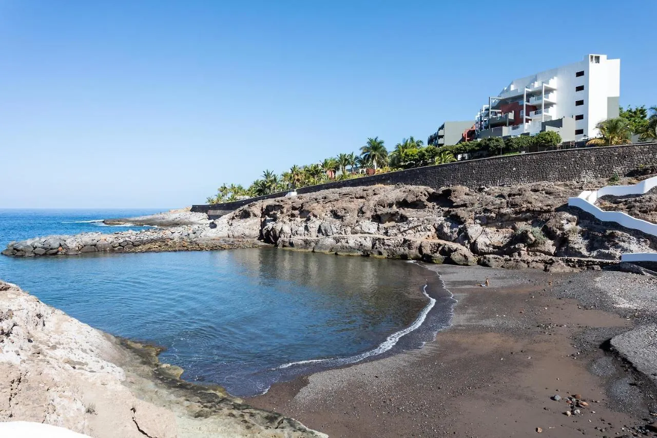Home2Book Paradise Ocean View Costa Adeje