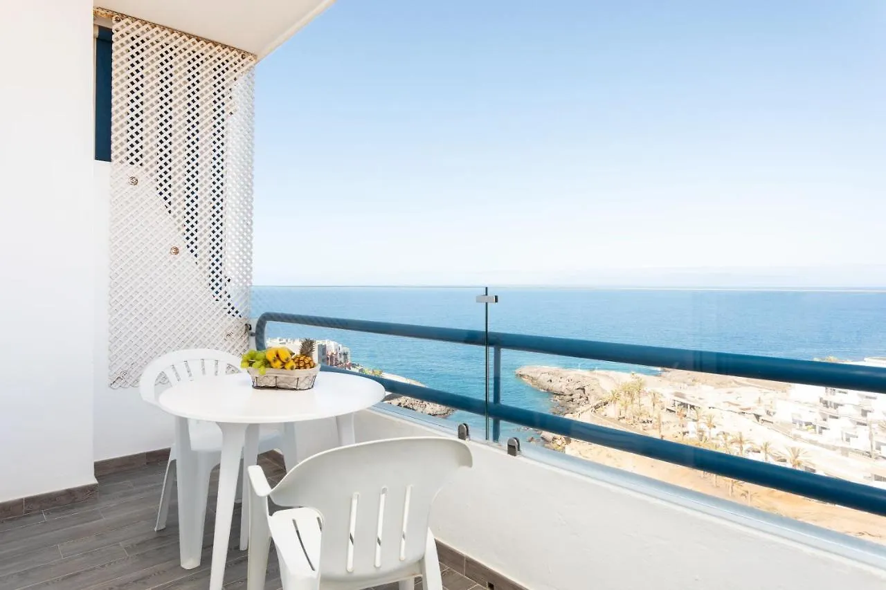 Διαμέρισμα Home2Book Paradise Ocean View Costa Adeje