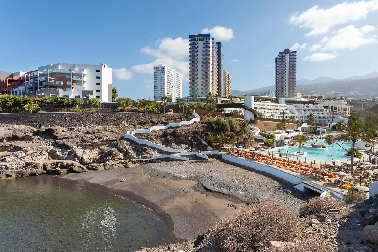 Home2Book Paradise Ocean View Costa Adeje  Διαμέρισμα Costa Adeje (Tenerife)