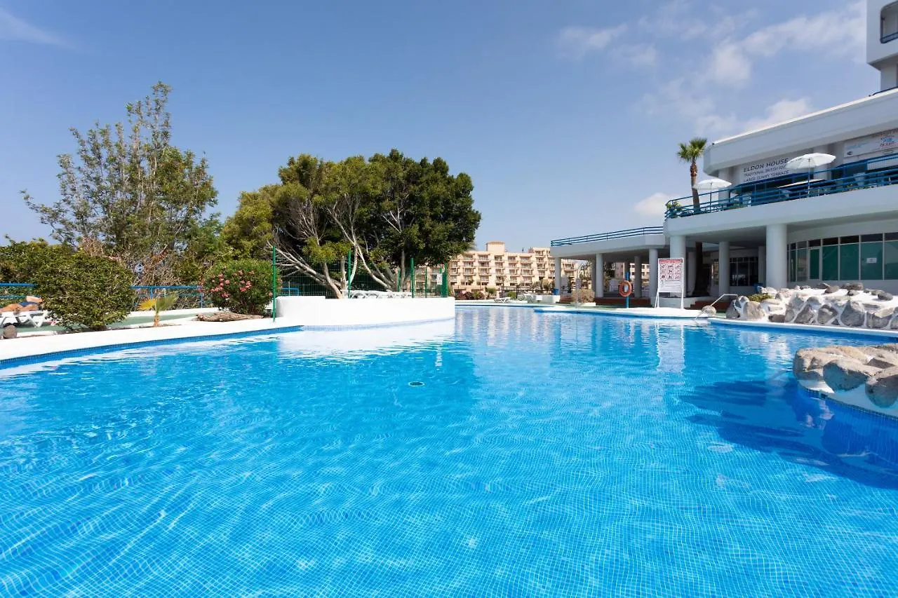 Διαμέρισμα Home2Book Paradise Ocean View Costa Adeje  Ισπανία